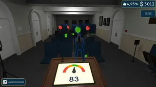 Скриншот 3 к игре President Simulator