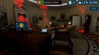 Скриншот 4 к игре President Simulator
