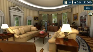 Скриншот 6 к игре President Simulator