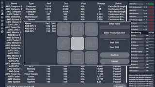 Скриншот 5 к игре изготовитель компьютеров