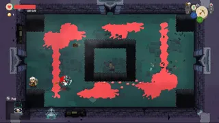 Скриншот 8 к игре Moonlighter