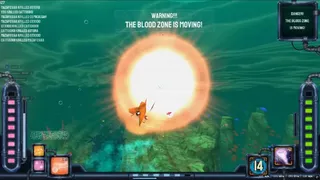 Скриншот 2 к игре SHRIMP GAME: OVERKRILL