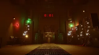 Скриншот 7 к игре Broadcast Paranoia: a horror anthology