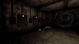 Скриншот 8 к игре Broadcast Paranoia: a horror anthology