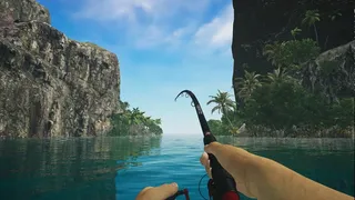 Скриншот 4 к игре Ultimate Fishing Simulator 2
