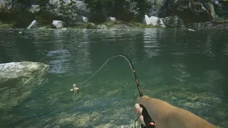 Скриншот 8 к игре Ultimate Fishing Simulator 2