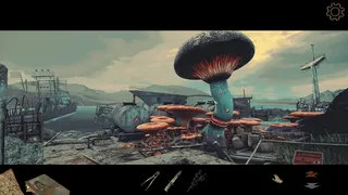 Скриншот 1 к игре Back in the Swamp