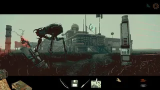 Скриншот 3 к игре Back in the Swamp