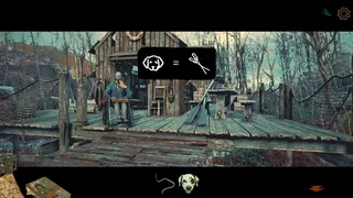 Скриншот 4 к игре Back in the Swamp