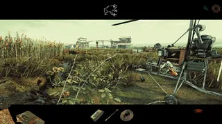 Скриншот 6 к игре Back in the Swamp