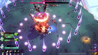 Скриншот 2 к игре Windblown