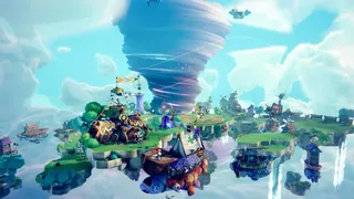 Скриншот 8 к игре Windblown