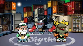 Скриншот 3 к игре Rhythm Hotel