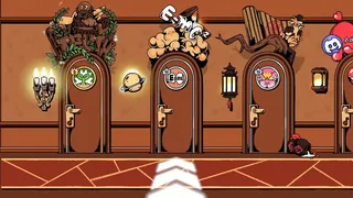 Скриншот 8 к игре Rhythm Hotel