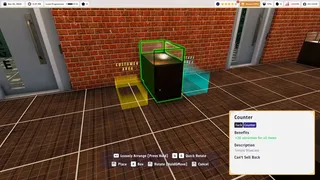 Скриншот 3 к игре Pawnbroker Simulator