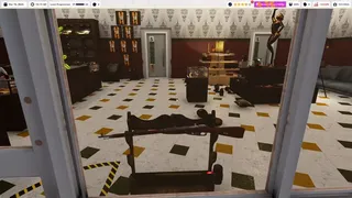 Скриншот 5 к игре Pawnbroker Simulator