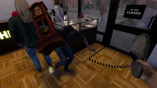 Скриншот 7 к игре Pawnbroker Simulator