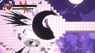 Скриншот 1 к игре Light Devourer