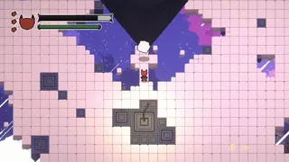 Скриншот 2 к игре Light Devourer