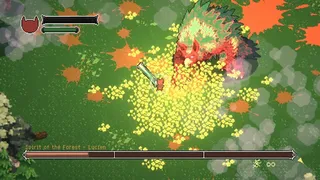 Скриншот 6 к игре Light Devourer