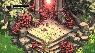 Скриншот 7 к игре Light Devourer