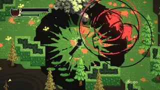 Скриншот 8 к игре Light Devourer