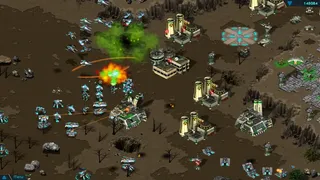 Скриншот 8 к игре Outlive 25