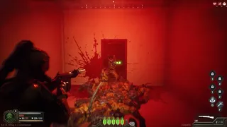 Скриншот 8 к игре Backroom Cleaners