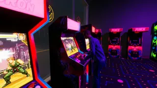Скриншот 5 к игре Retro Arcade Shop Simulator