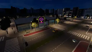 Скриншот 6 к игре Retro Arcade Shop Simulator