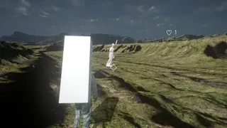 Скриншот 1 к игре MAN STANDING