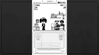 Скриншот 2 к игре 主播养成12dora - Pet Streamer 12dora