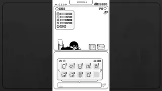Скриншот 3 к игре 主播养成12dora - Pet Streamer 12dora