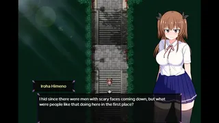 Скриншот 4 к игре Do Disciplinary Committee Members Dream of Succubi?