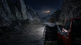 Скриншот 1 к игре Veils of the Past