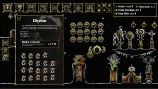 Скриншот 1 к игре Cult of the Yellow King