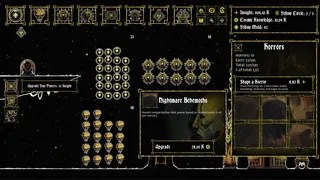 Скриншот 2 к игре Cult of the Yellow King