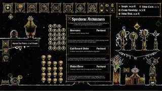 Скриншот 3 к игре Cult of the Yellow King