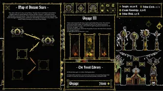Скриншот 4 к игре Cult of the Yellow King