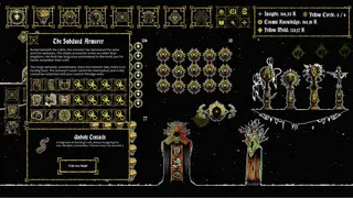 Скриншот 5 к игре Cult of the Yellow King