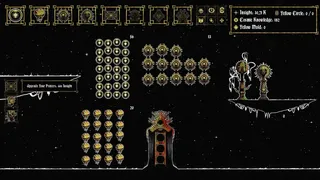 Скриншот 6 к игре Cult of the Yellow King