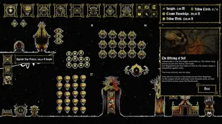 Скриншот 7 к игре Cult of the Yellow King