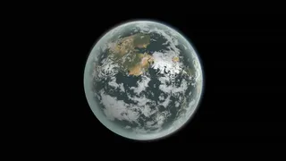 Скриншот 1 к игре World Climate Lab