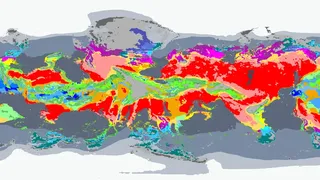 Скриншот 2 к игре World Climate Lab