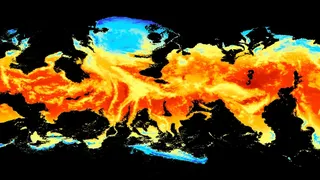 Скриншот 5 к игре World Climate Lab