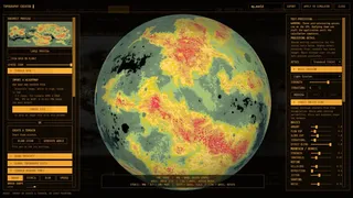 Скриншот 6 к игре World Climate Lab