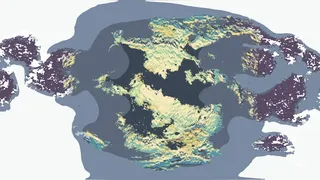 Скриншот 7 к игре World Climate Lab