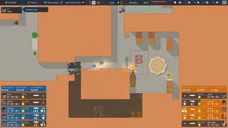 Скриншот 1 к игре CS Manager