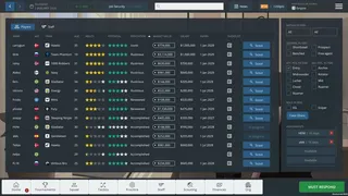 Скриншот 7 к игре CS Manager