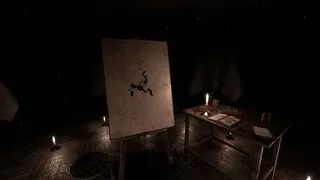 Скриншот 1 к игре Parasomnia: No REM